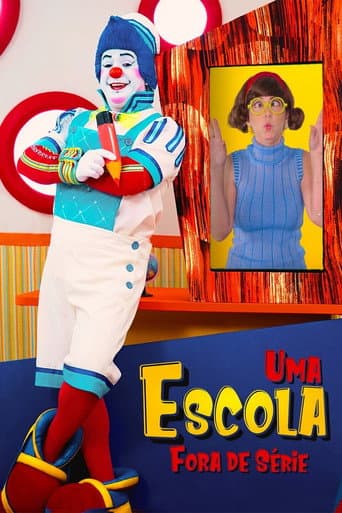Uma Escola Fora de Série (2022) poster