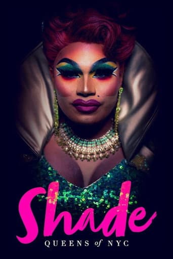 Shade: Queens of NYC (2017) poster