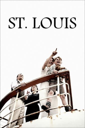 St. Louis (2019) poster