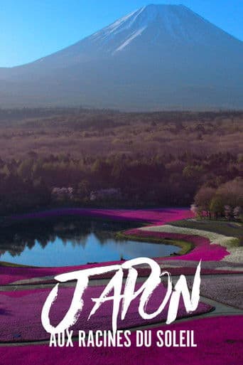 Japon, aux racines du soleil (2020) poster