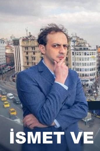 İsmet Ve (2024) poster