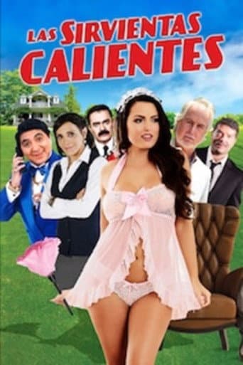 Las sirvientas calientes (2019) poster