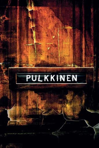 Pulkkinen (1999) poster