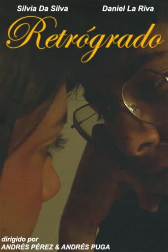 Retrógrado (2024) poster