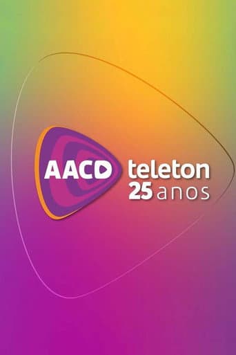 Teleton (1998) poster