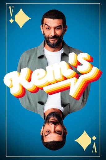 Kemps (2019) poster