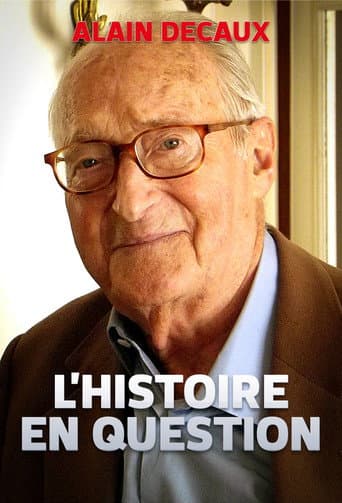 L'Histoire en Question (1982) poster