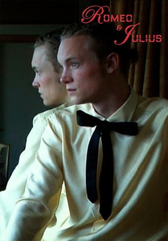 Romeo & Julius (2009) poster