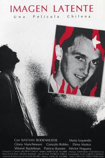 Latent Image (1990) poster