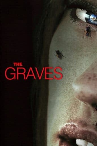 The Graves (2010) poster