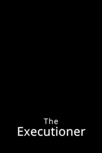 The Executioner (2021) poster