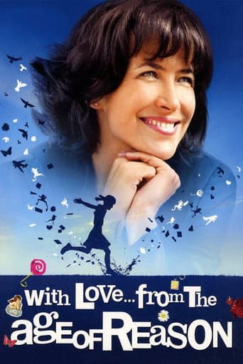 With Love... from the Age of Reason (2010) poster