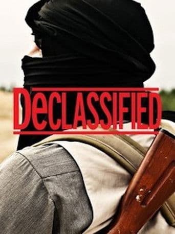 Declassified (2004) poster