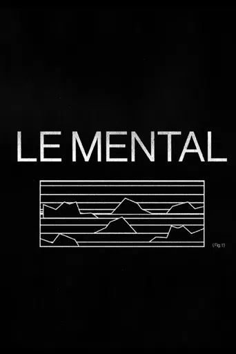 THE MENTAL (2024) poster