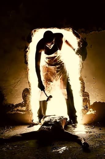 Autômatos (2016) poster