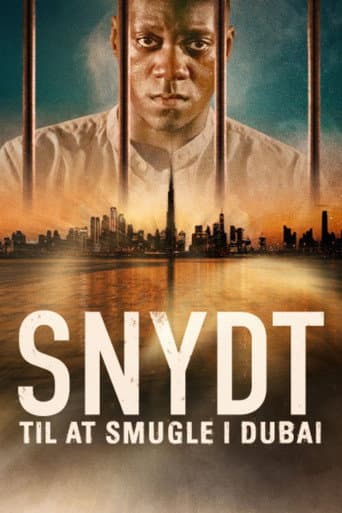 High: Surviving a Dubai Drugs Bust (2024) poster