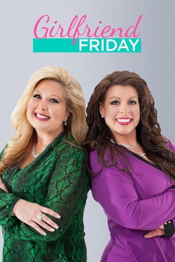 Girlfriend Friday (2014) poster