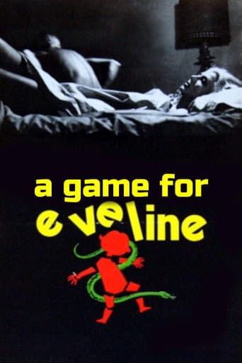 A Game for Eveline (1971) poster