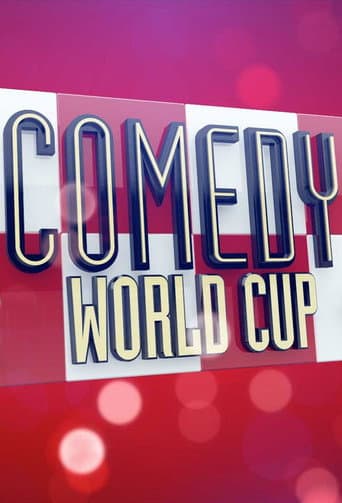 Comedy World Cup (2012) poster