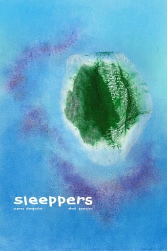 Sleeppers (2026) poster