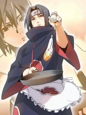 Naruto OVA 11: Sunny Side Battle (2013) poster
