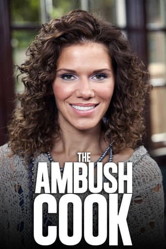 The Ambush Cook (2011) poster