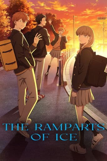 The Ramparts of Ice (2026) poster