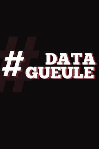 Data Gueule (2014) poster