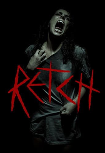 RETCH (2018) poster