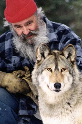 Il parle avec les loups (2001) poster