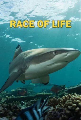 Race of life (2016) poster