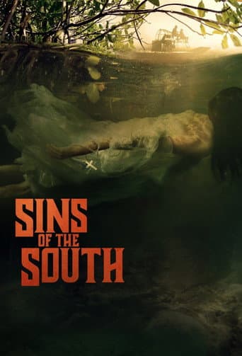Sins of the South (2024) poster