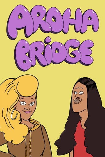 Aroha Bridge (2013) poster