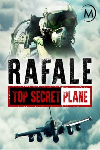 Rafale Top Secret Plane (2016) poster