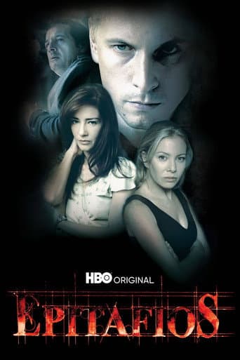 Epitaphs (2004) poster