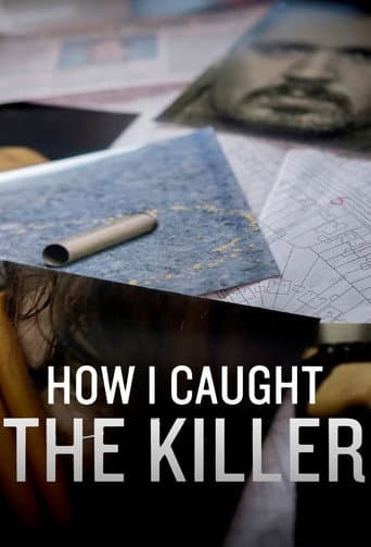 How I Caught The Killer  (2018) poster