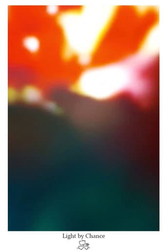 Light by Chance (2021) poster