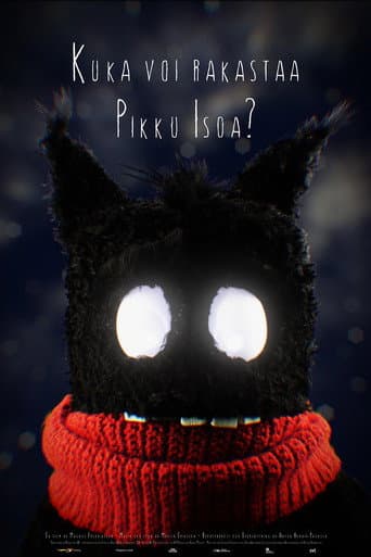 Who Can Love Pikku Iso? (2018) poster