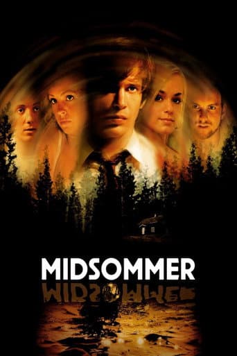 Midsummer (2003) poster