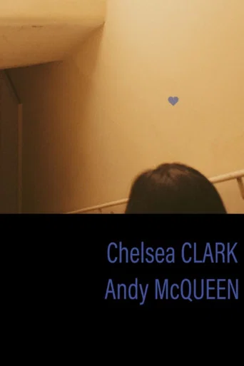 Blue Heart Emoji (2017) poster