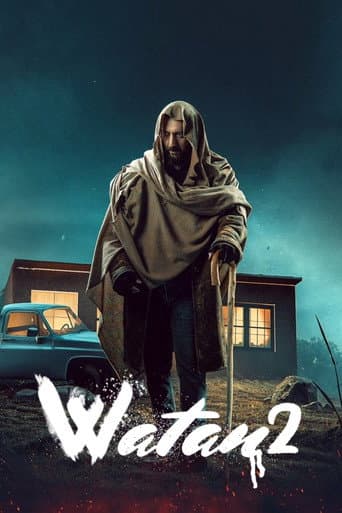 Watan 2 (2024) poster