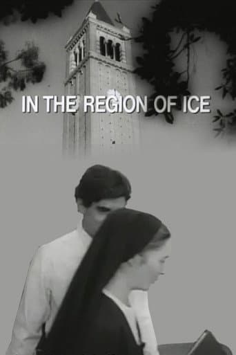 In the Region of Ice (1976) poster