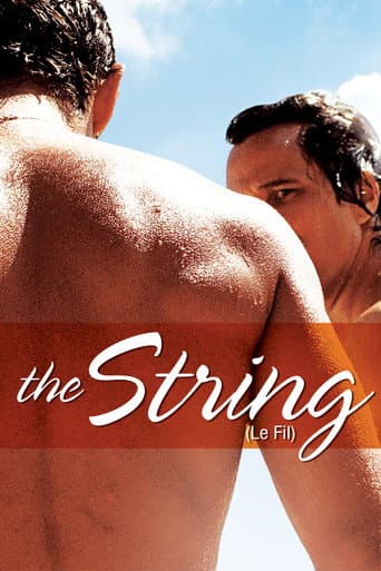 The String (2009) poster