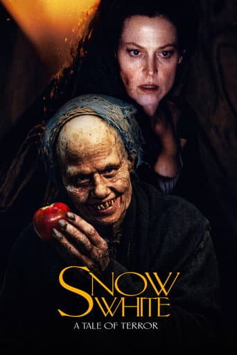 Snow White: A Tale of Terror (1997) poster
