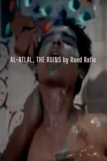 The Ruins (2021) poster