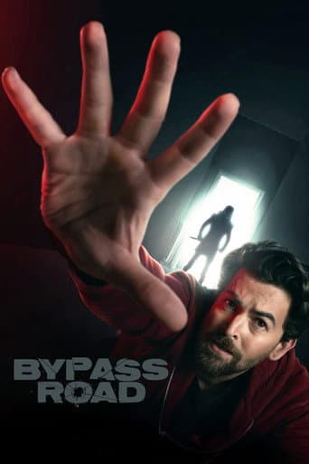 Bypass Road (2019) poster