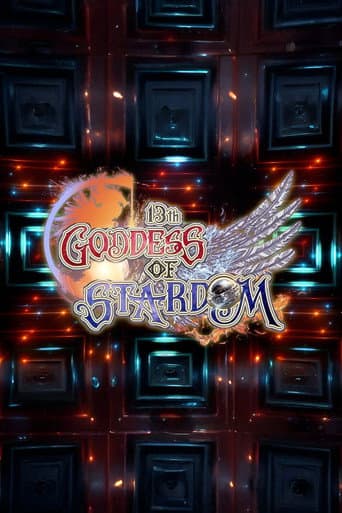 Stardom 13th Goddesses of Stardom Tag League in Osaka (2023) poster