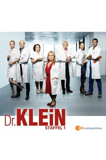 Dr. Klein (2014) poster