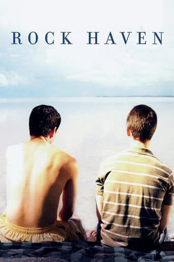 Rock Haven (2007) poster