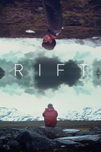 Rift (2017) poster